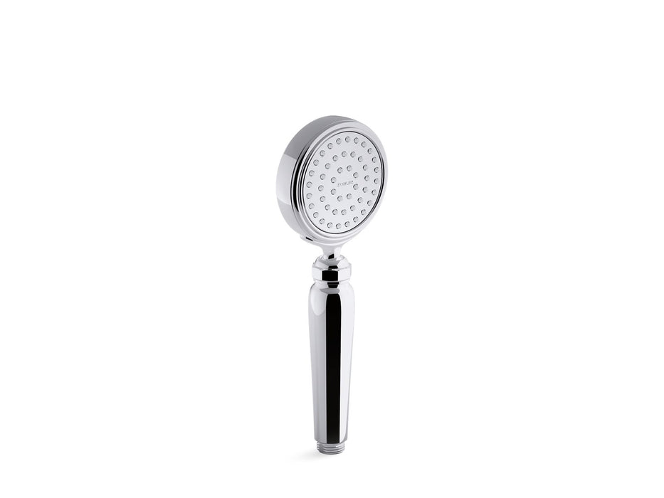 KOHLER K-72776-G Artifacts Single-function handshower, 1.75 gpm