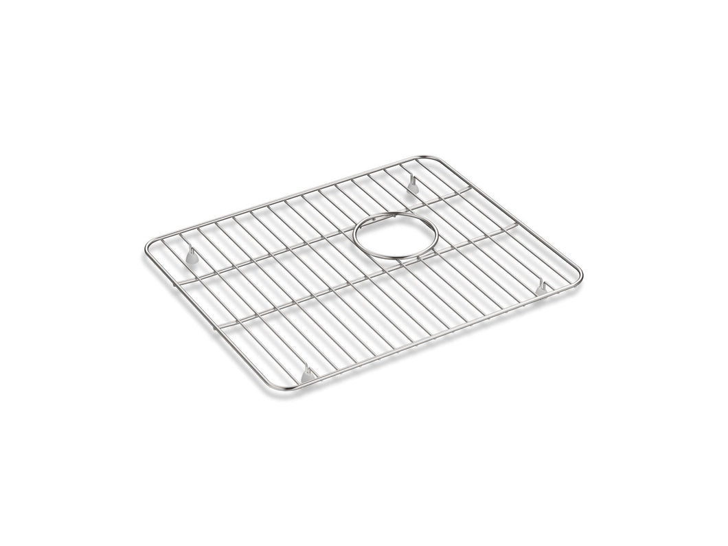 KOHLER K-5828 Whitehaven Large sink rack