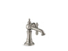 KOHLER K-72762-9M Artifacts Single-handle bathroom sink faucet, 1.2 gpm