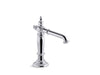 KOHLER K-72760 Artifacts Bathroom sink faucet spout with Column design, 1.2 gpm