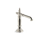 KOHLER K-72760 Artifacts Bathroom sink faucet spout with Column design, 1.2 gpm