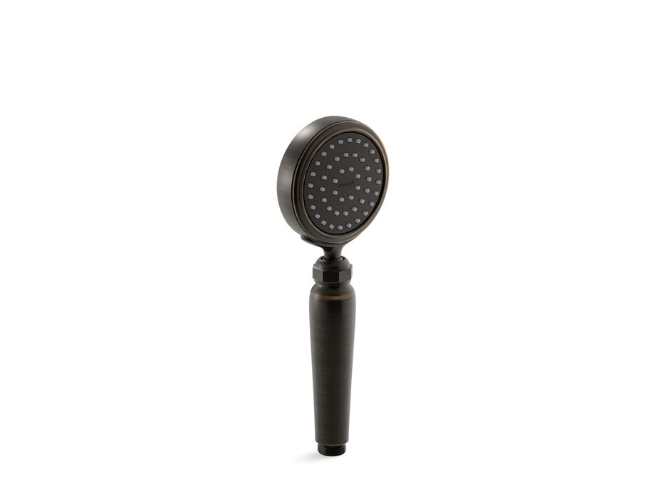 KOHLER K-72776-Y Artifacts Single-function handshower, 2.5 gpm