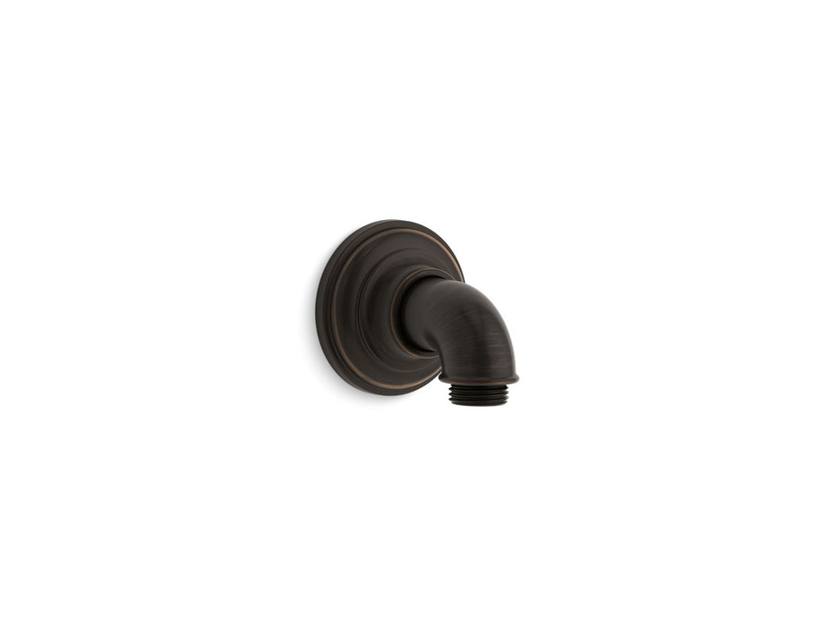 KOHLER K-72796 Artifacts Wall-mount supply elbow