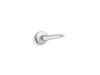 KOHLER K-9237 Dual-flush trip lever, left hand