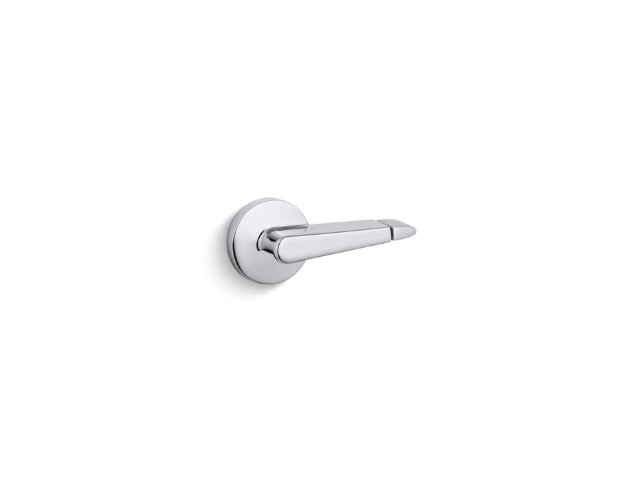 KOHLER K-9237 Dual-flush trip lever, left hand