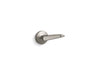 KOHLER K-9237 Dual-flush trip lever, left hand