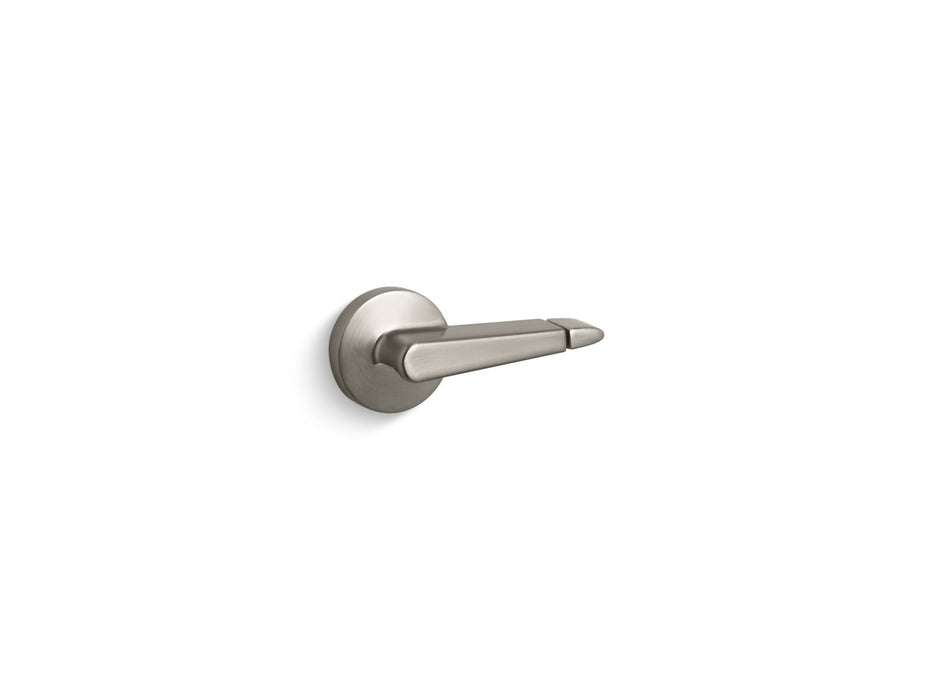 KOHLER K-9237 Dual-flush trip lever, left hand