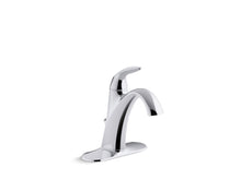 Load image into Gallery viewer, KOHLER K-45800-4 Alteo Single-handle bathroom sink faucet, 1.2 gpm
