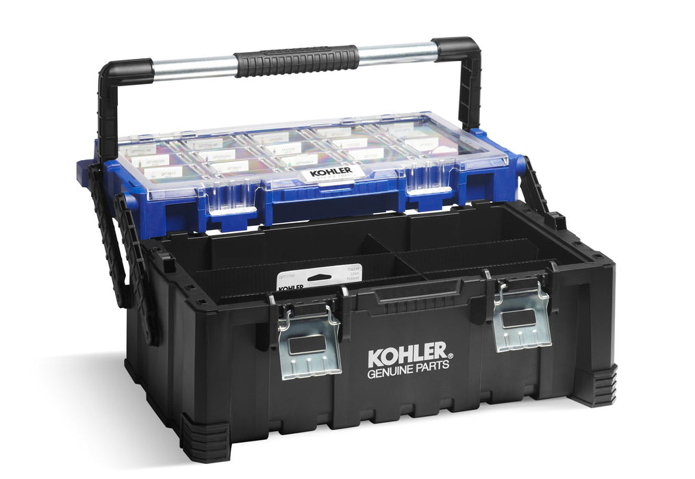 KOHLER Service Parts Toolbox Assembly