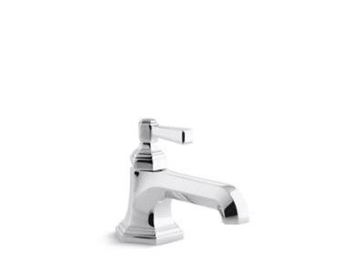 Kallista For Town By M Smith P22740-00 For Town Single Control Lav Faucet