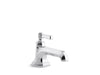 Kallista For Town By M Smith P22740-00 For Town Single Control Lav Faucet