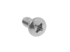 KOHLER K-1042862-A SCREW- 8-32 X .38" CR PAN HD MS S