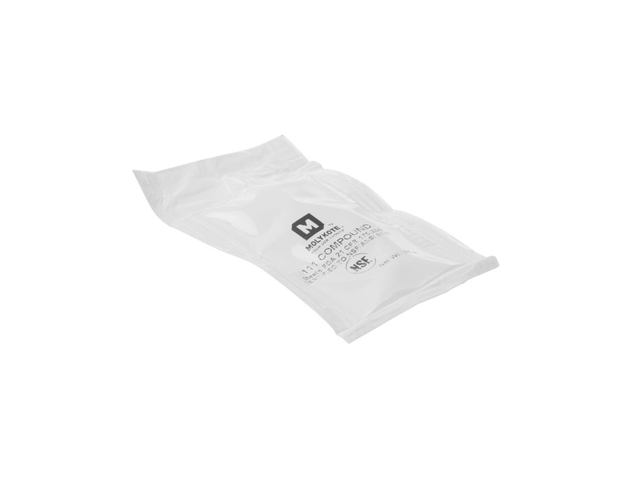 KOHLER PACKET- DC-111 LUBE