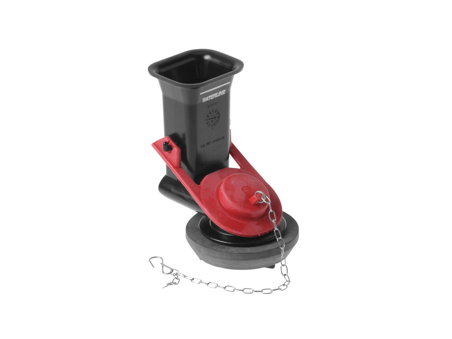 KOHLER Toilet Flush Valve Kit