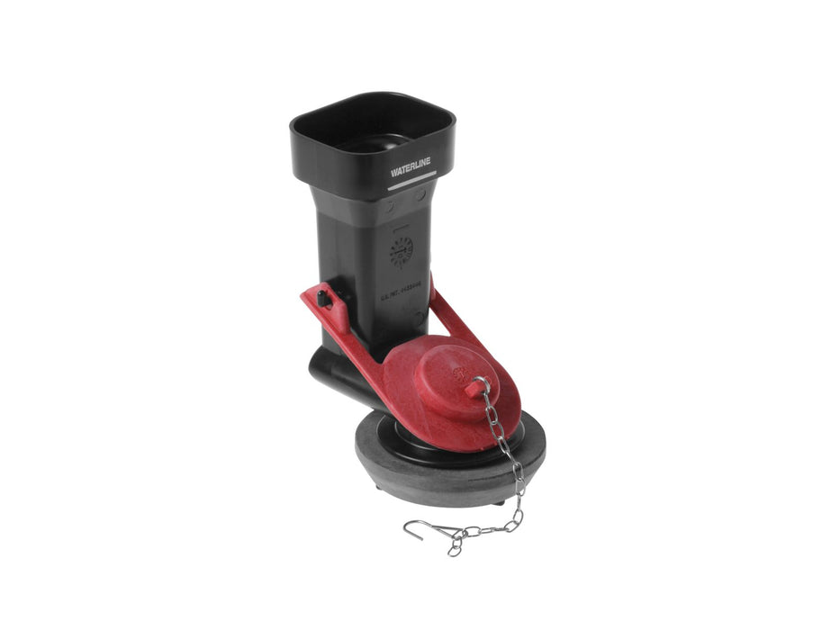 KOHLER Toilet Flush Valve Kit
