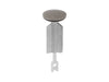 KOHLER Brass Plunger Assembly