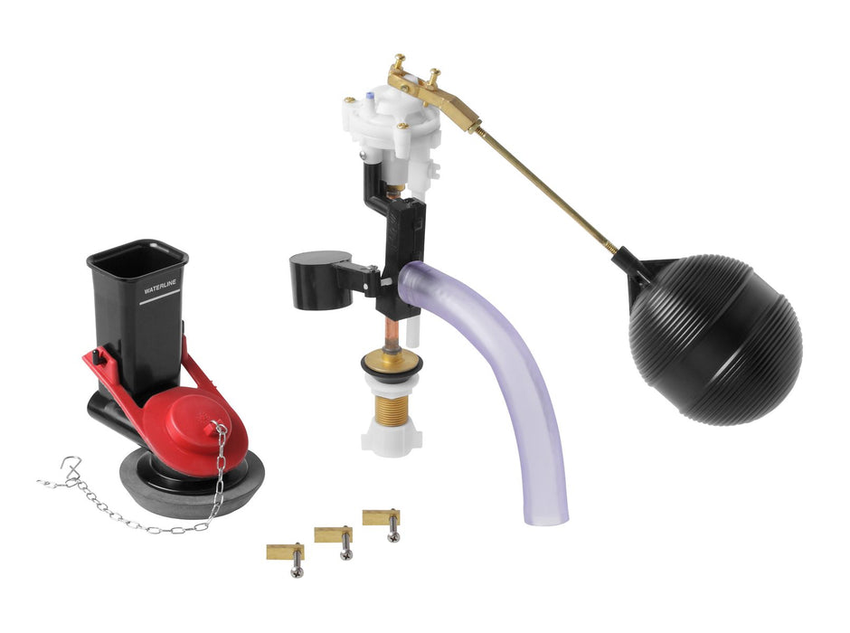 KOHLER 1B1X Tank Conversion Kit