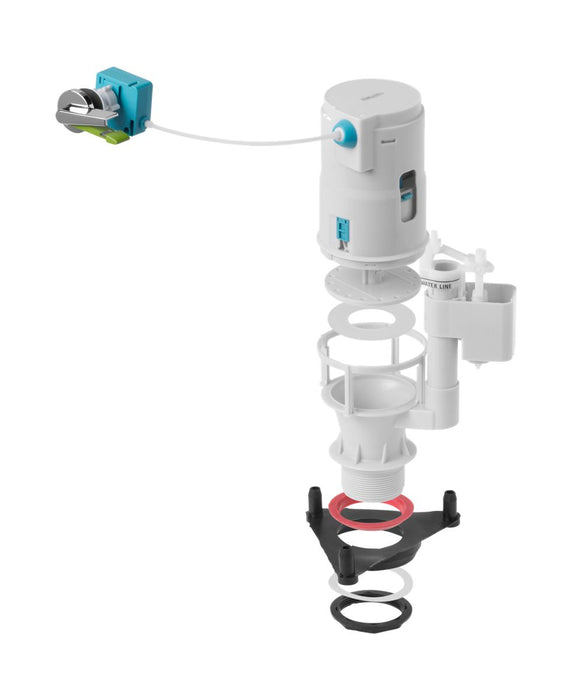 KOHLER Toilet Flush Valve Kit