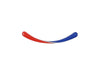 KOHLER Red And Blue Sticker