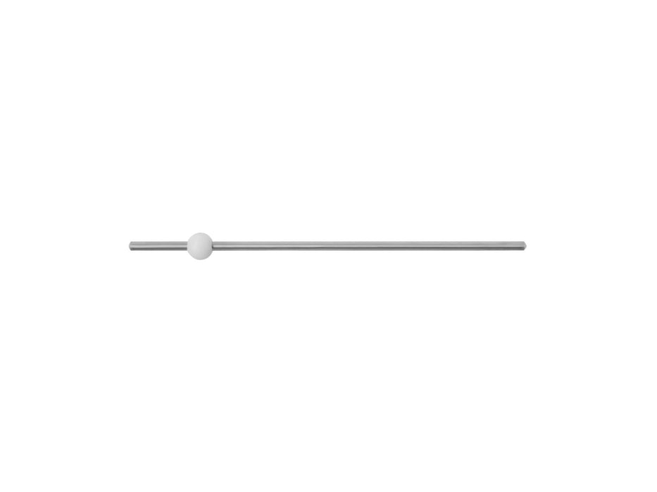 KOHLER Long Drain Rod With Overmold