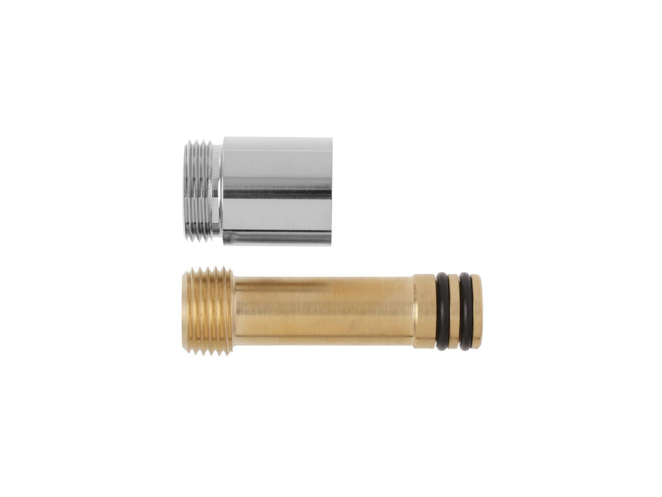 KOHLER 1/2" NPT Shallow Rough-In Kit