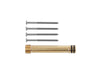 KOHLER 1/2" NPT Deep Rough-In Kit