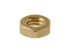 KOHLER NUT- .312"-18UNC-2B