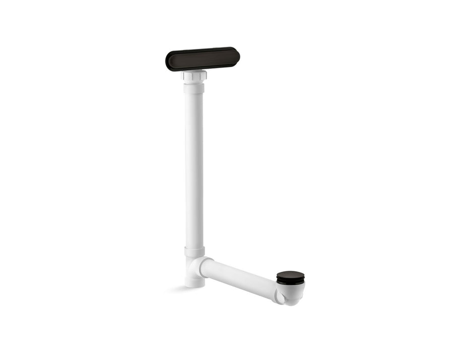 KOHLER K-7272 Clearflo Slotted overflow bath drain