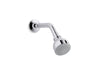 KOHLER Coralais Single-function showerhead, 1.5 gpm