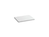 KOHLER Solid/Expressions 31" vanity top without cutout