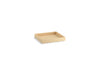 KOHLER Tailored Vanity Collection Roll-out tray for 60" KOHLER Tailored vanities with double basin