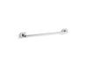 Kallista P34700-00 Per Se Towel Bar, 24"