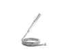 Kallista P24761-00 Soft Modern Wand Dual-Function Hndshwr