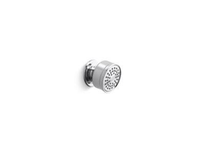 Kallista P22076-H Turnspray Traditional Body Spray