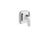 Kallista P24723-LV Per Se Volume Control, Lever Handle
