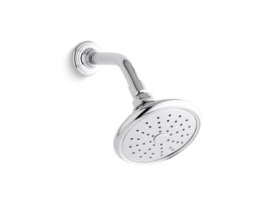 Kallista Bellis P24871-00 Traditional Showerhead