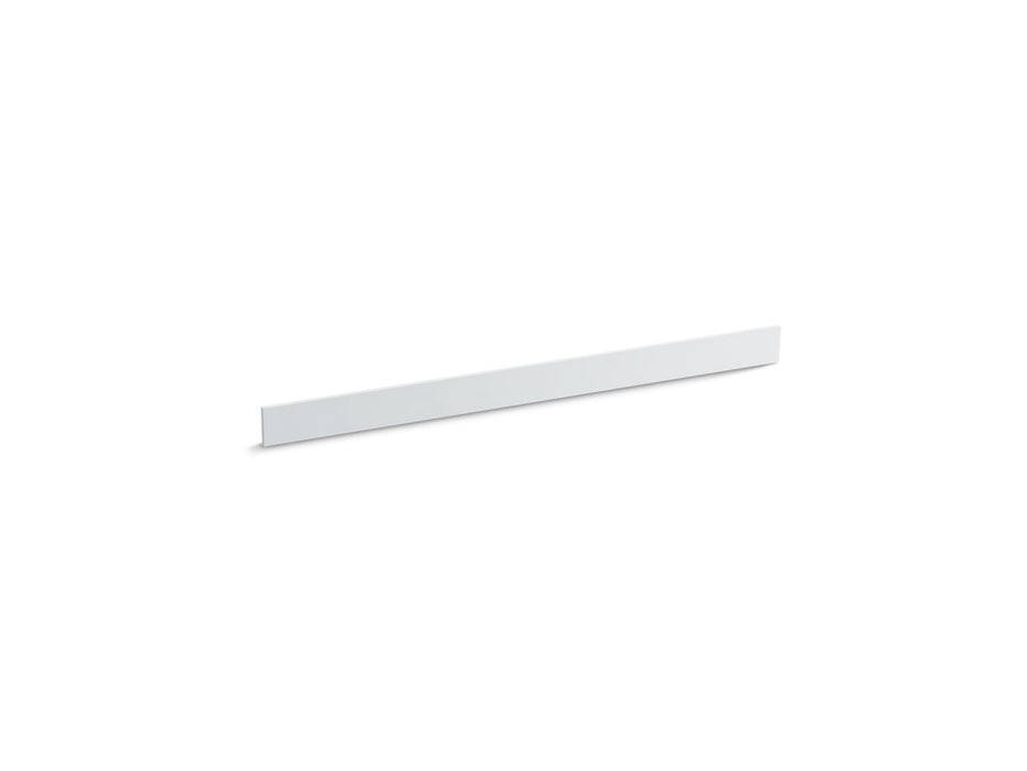 KOHLER K-5447 Solid/Expressions 49" backsplash