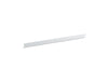 KOHLER Solid/Expressions 61" backsplash