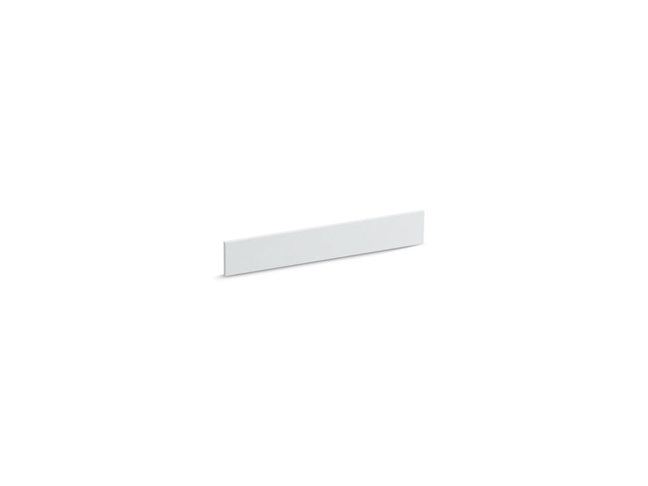 KOHLER Solid/Expressions Universal side splash