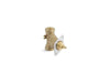 Kallista Perform Shwrng Vlvs P29528-00 Rough-In 3/4" Volume Control Valve