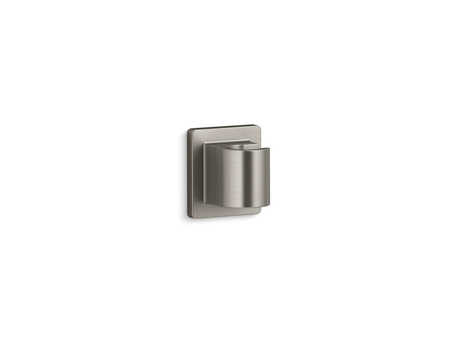 KOHLER K-98347 Awaken Fixed wall holder