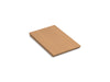 KOHLER K-5541 Prolific Medium bamboo cutting board