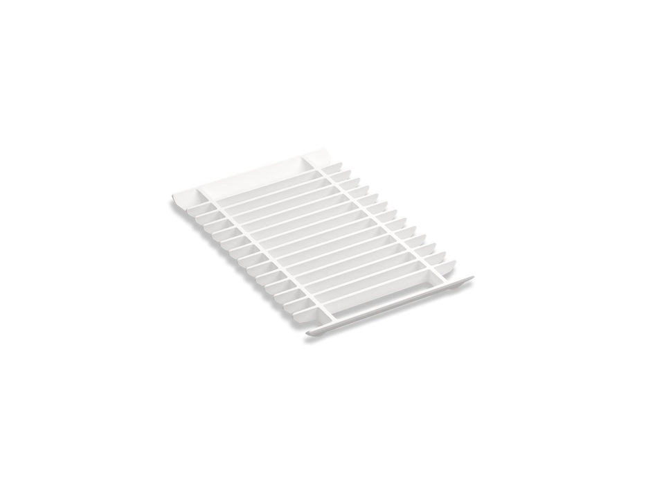 KOHLER K-5542 Multipurpose grated rack