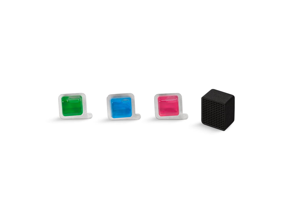 KOHLER Purefresh Refill scent pack assortment for Purefresh toilet seat