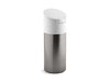 KOHLER K-6382 Disinfecting wipes dispenser