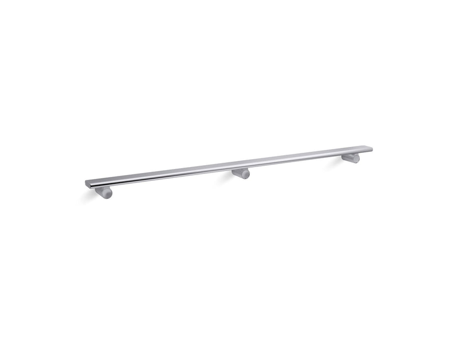 KOHLER K-97627 Choreograph 40" shower barre