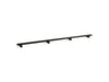 Anodized Dark Bronze - 3/4 view of product