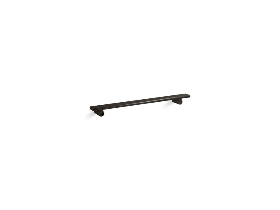 KOHLER Choreograph 24" shower barre