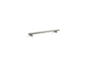 KOHLER Choreograph 24" shower barre