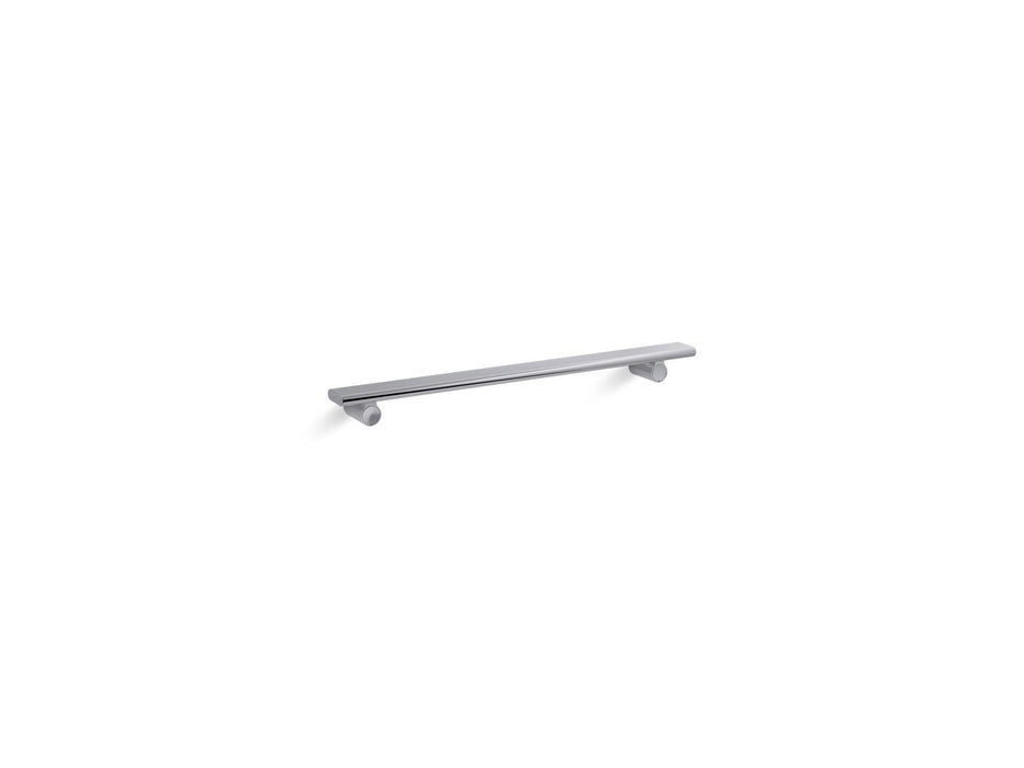 KOHLER Choreograph 24" shower barre